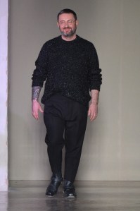 Calcaterra RTW Fall 2018