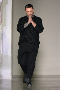 Calcaterra RTW Fall 2018