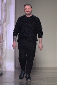 Calcaterra RTW Fall 2018