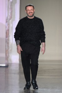 Calcaterra RTW Fall 2018