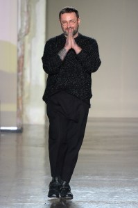 Calcaterra RTW Fall 2018