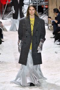 Calvin Klein RTW Fall 2018
