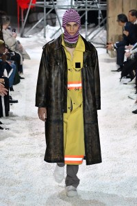 Calvin Klein RTW Fall 2018