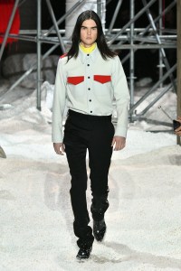 Calvin Klein RTW Fall 2018