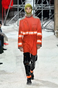 Calvin Klein RTW Fall 2018