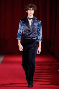 Calvin Luo RTW Fall 2018