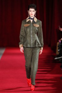 Calvin Luo RTW Fall 2018