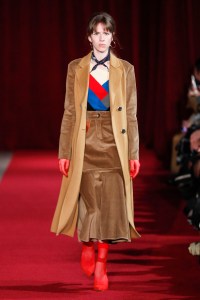 Calvin Luo RTW Fall 2018