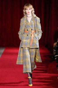 Calvin Luo RTW Fall 2018
