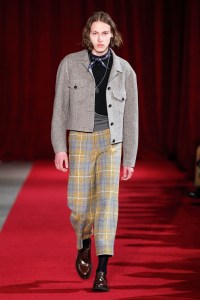 Calvin Luo RTW Fall 2018