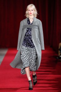 Calvin Luo RTW Fall 2018