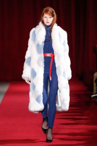 Calvin Luo RTW Fall 2018