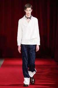 Calvin Luo RTW Fall 2018