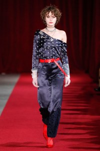 Calvin Luo RTW Fall 2018