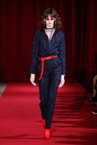 Calvin Luo RTW Fall 2018