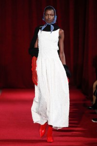 Calvin Luo RTW Fall 2018