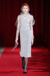 Calvin Luo RTW Fall 2018