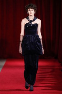 Calvin Luo RTW Fall 2018