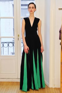 Capucci RTW Fall 2018