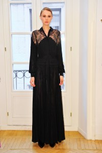 Capucci RTW Fall 2018