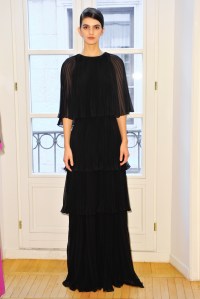 Capucci RTW Fall 2018