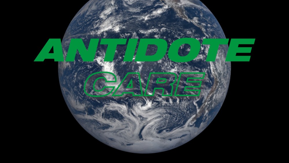 Antidote Magazine to Unveil Clothing Brand
