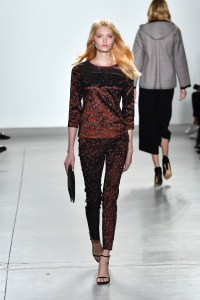 Carlisle RTW Fall 2018