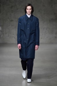 Carlos Campos Men's Fall 2018
