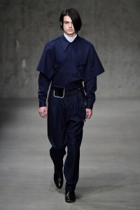 Carlos Campos Men's Fall 2018