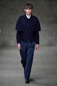 Carlos Campos Men's Fall 2018