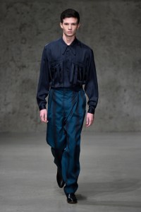 Carlos Campos Men's Fall 2018