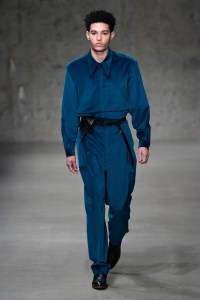 Carlos Campos Men's Fall 2018