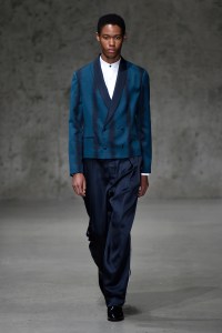 Carlos Campos Men's Fall 2018