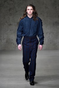 Carlos Campos Men's Fall 2018