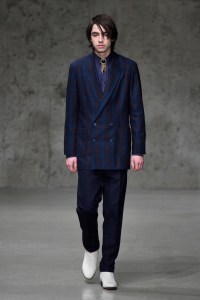 Carlos Campos Men's Fall 2018
