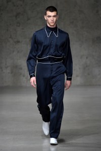 Carlos Campos Men's Fall 2018