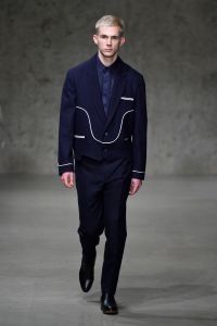 Carlos Campos Men's Fall 2018