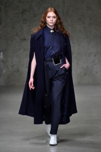 Carlos Campos Men's Fall 2018