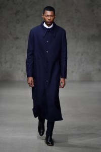 Carlos Campos Men's Fall 2018