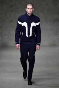 Carlos Campos Men's Fall 2018
