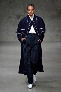 Carlos Campos Men's Fall 2018
