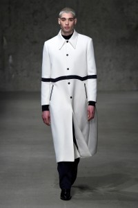 Carlos Campos Men's Fall 2018