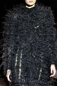 Details at Carolina Herrera RTW Fall 2018