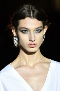Details at Carolina Herrera RTW Fall 2018