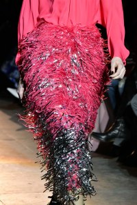Details at Carolina Herrera RTW Fall 2018