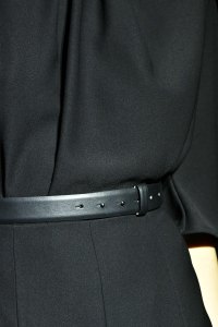 Details at Carolina Herrera RTW Fall 2018