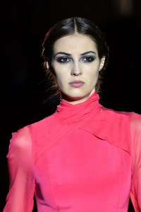 Details at Carolina Herrera RTW Fall 2018