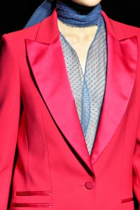 Details at Carolina Herrera RTW Fall 2018