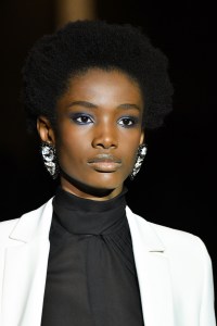 Details at Carolina Herrera RTW Fall 2018