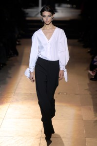 Carolina Herrera RTW Fall 2018